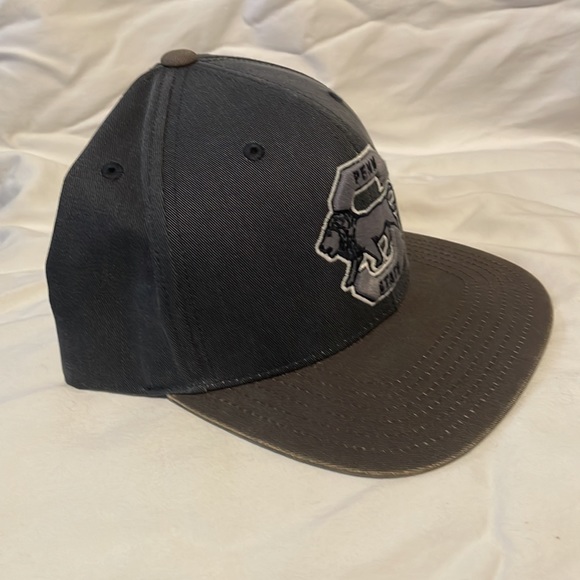 Penn State SnapBack Vintage Hat - Picture 4 of 6